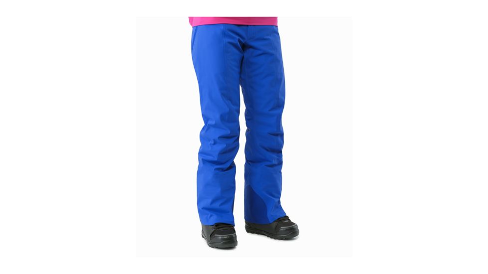 Arcteryx Axina Knicker - Womens, Magnet, Small, 268084