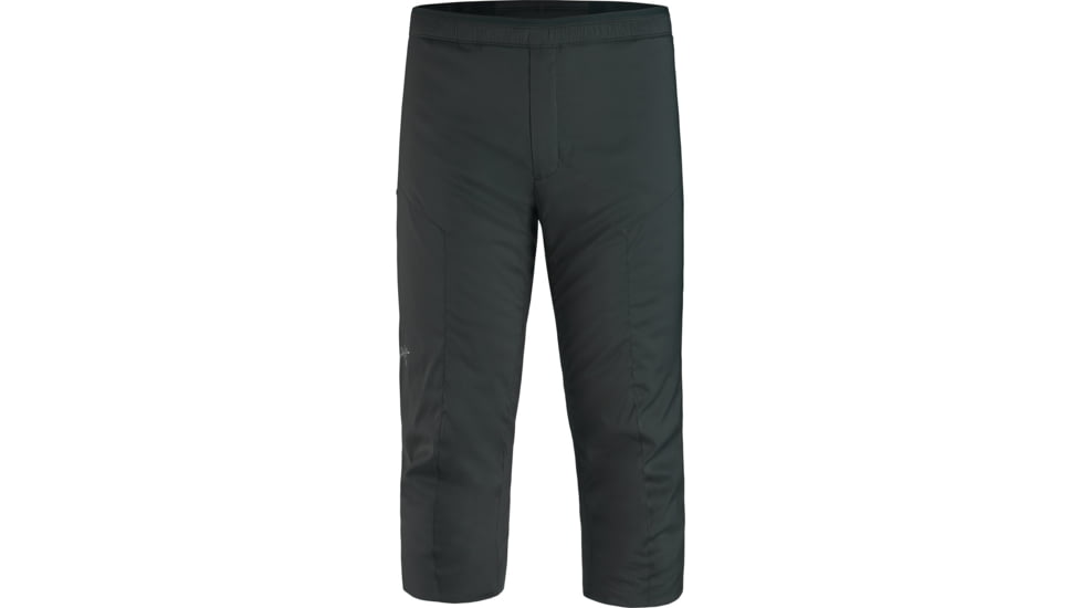 Arc'teryx Axino Knicker - Men's, Enigma, Medium, Regular Inseam, 435823