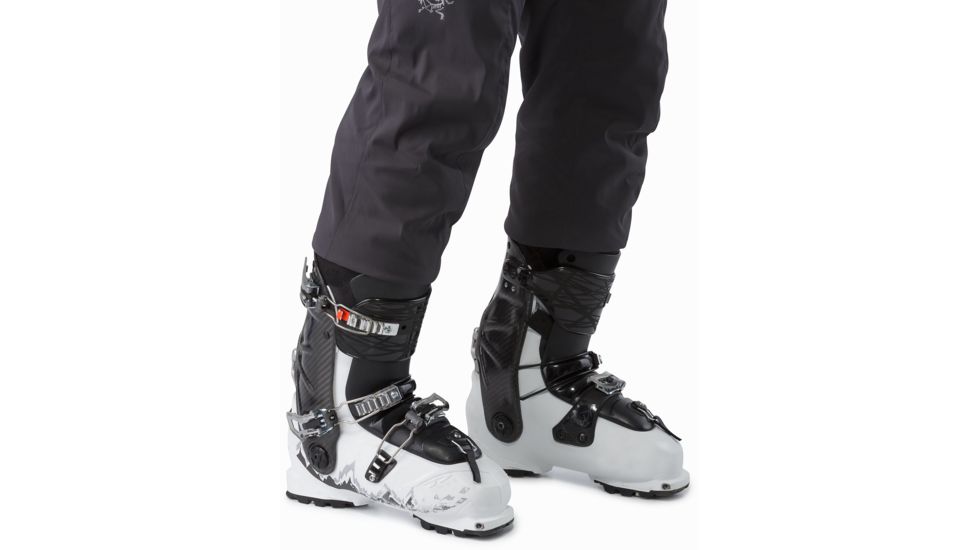 Arcteryx Axino Knicker - Mens, Magnet, Large, 268087