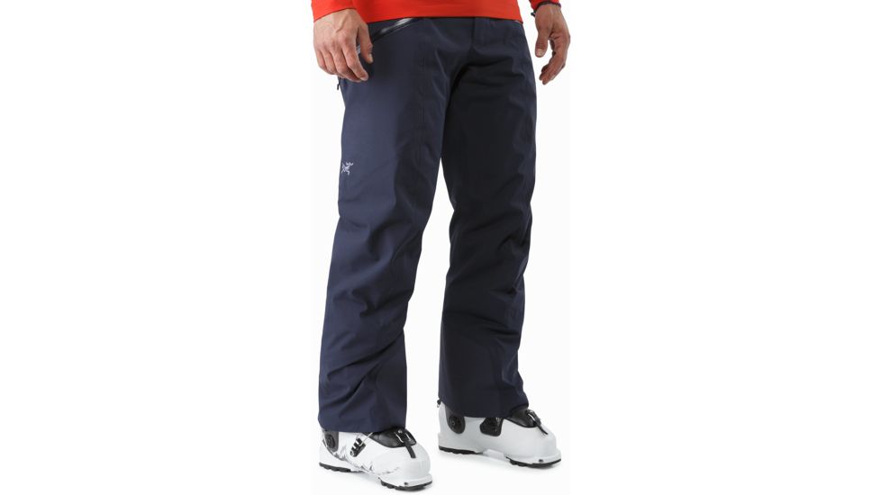 Arcteryx Axino Knicker - Mens, Magnet, Large, 268087