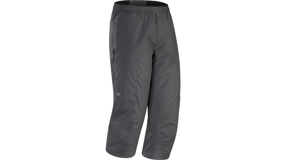Arcteryx Axino Knicker - Mens, Magnet, Extra Small, 268091