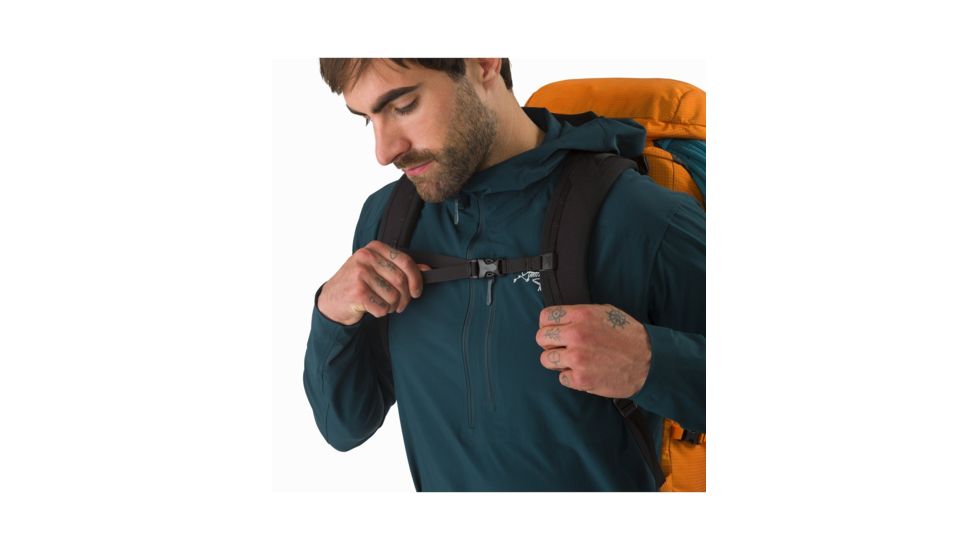 Arc'teryx Backpack Alpha AR 35, Beacon, Regular, 369843