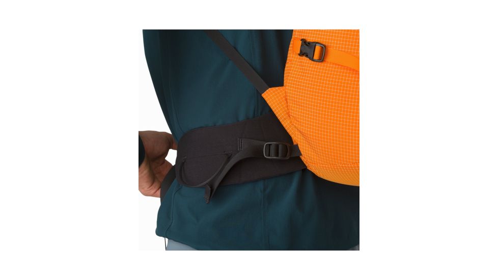 Arc'teryx Backpack Alpha AR 35, Beacon, Regular, 369843