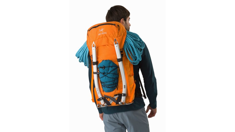 Arc'teryx Backpack Alpha AR 35, Beacon, Regular, 369843