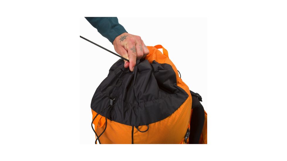 Arc'teryx Backpack Alpha AR 35, Beacon, Regular, 369843