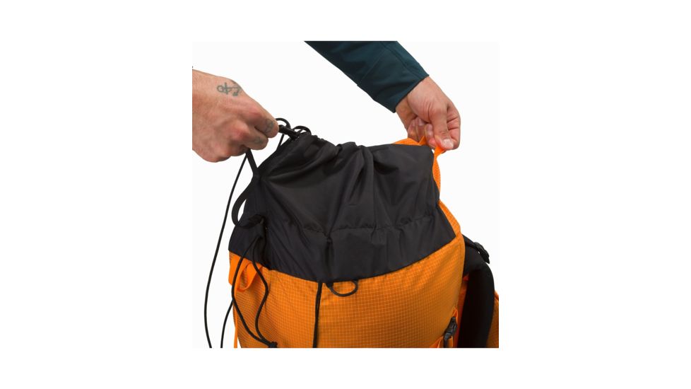 Arc'teryx Backpack Alpha AR 35, Beacon, Regular, 369843