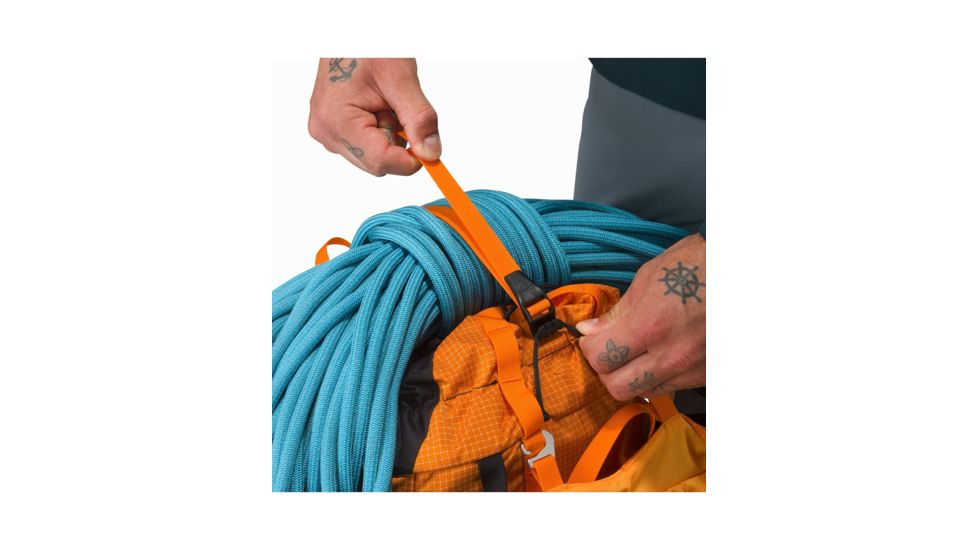 Arc'teryx Backpack Alpha AR 35, Beacon, Regular, 369843