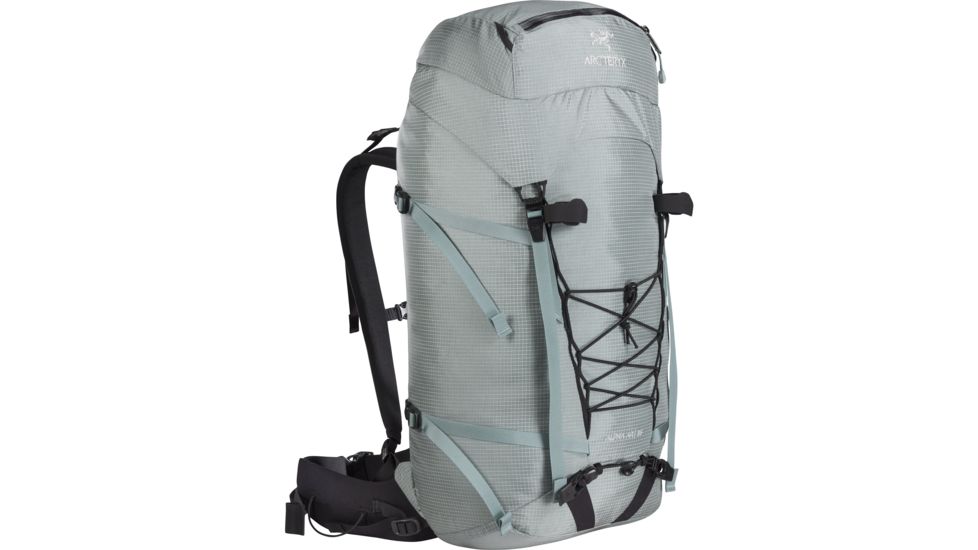 Arc'teryx Backpack Alpha AR 35, Robotica, Short, 369847