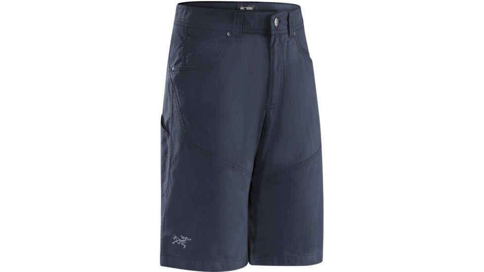 Bastion Long Short - Mens-Admiral-32 Waist