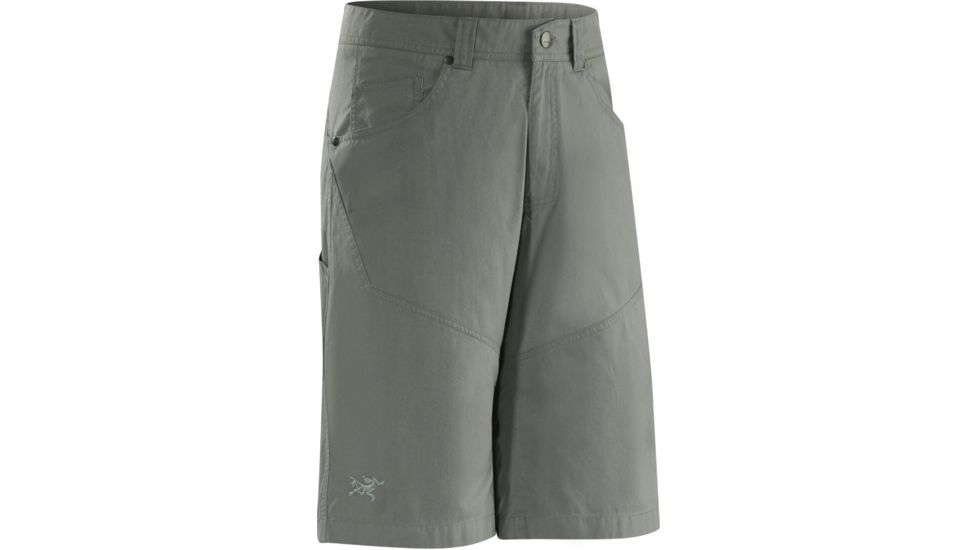 Bastion Long Short - Mens-Autobahn-32 Waist