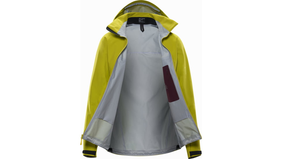 Arcteryx Beta AR Jacket - Mens, Glade, Medium, 437574