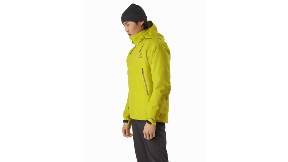 Arcteryx Beta AR Jacket - Mens, Glade, Medium, 437574