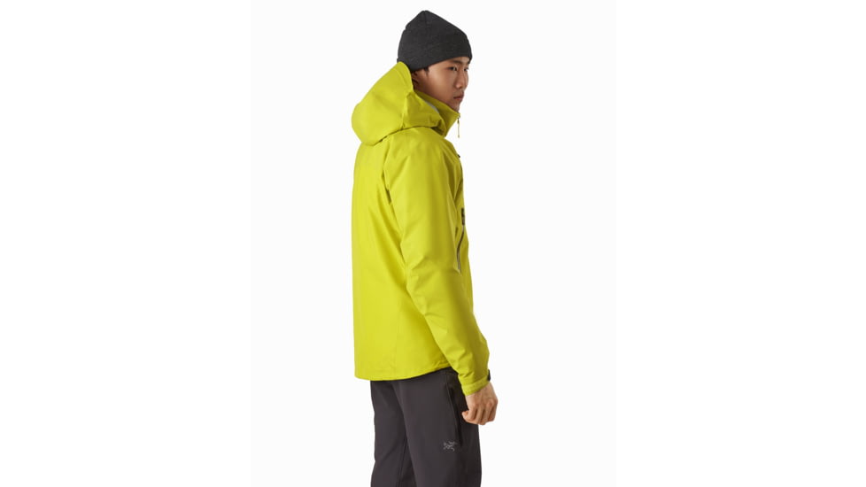 Arcteryx Beta AR Jacket - Mens, Glade, Medium, 437574