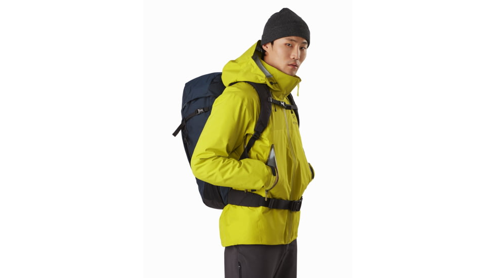 Arcteryx Beta AR Jacket - Mens, Glade, Medium, 437574