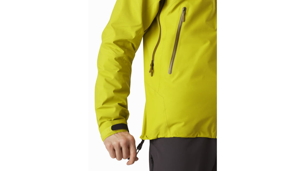 Arcteryx Beta AR Jacket - Mens, Glade, Medium, 437574