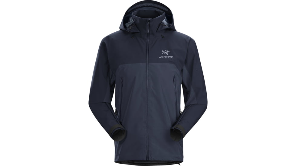 Arcteryx Beta AR Jacket - Mens, Kingfisher, Extra Small, 440923