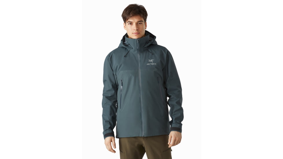 Arcteryx Beta AR Jacket - Mens, Paradox, Small, 437567
