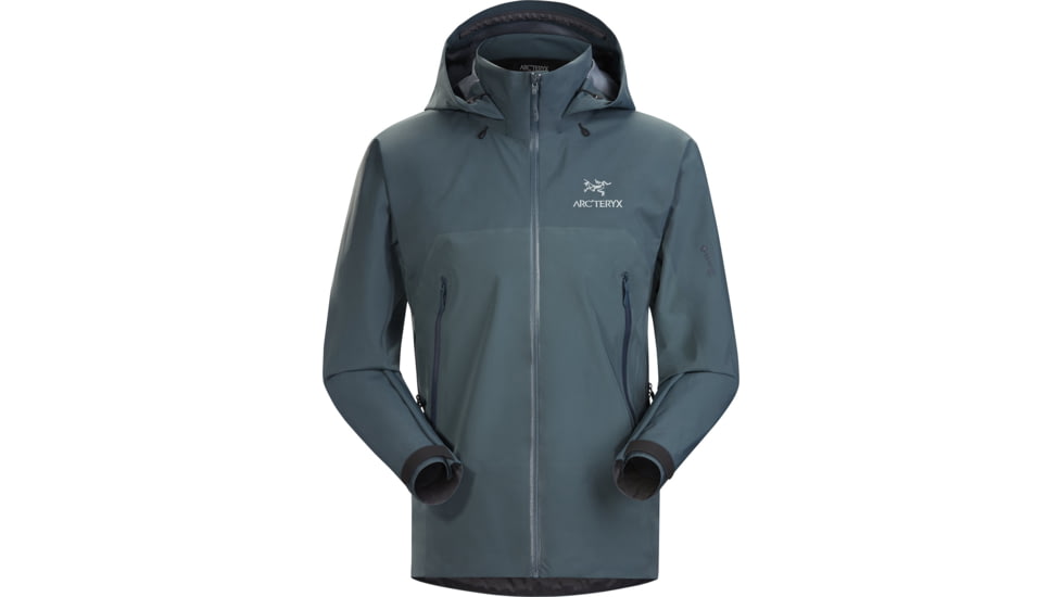 Arcteryx Beta AR Jacket - Mens, Paradox, Small, 437567
