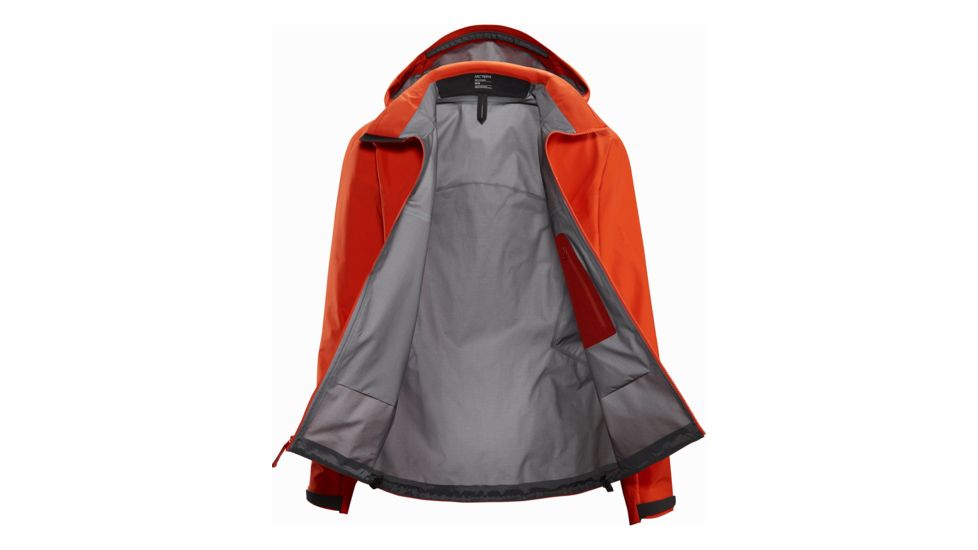 Arcteryx Beta Ar Jacket - Mens, Sambal, 2XL, 392571