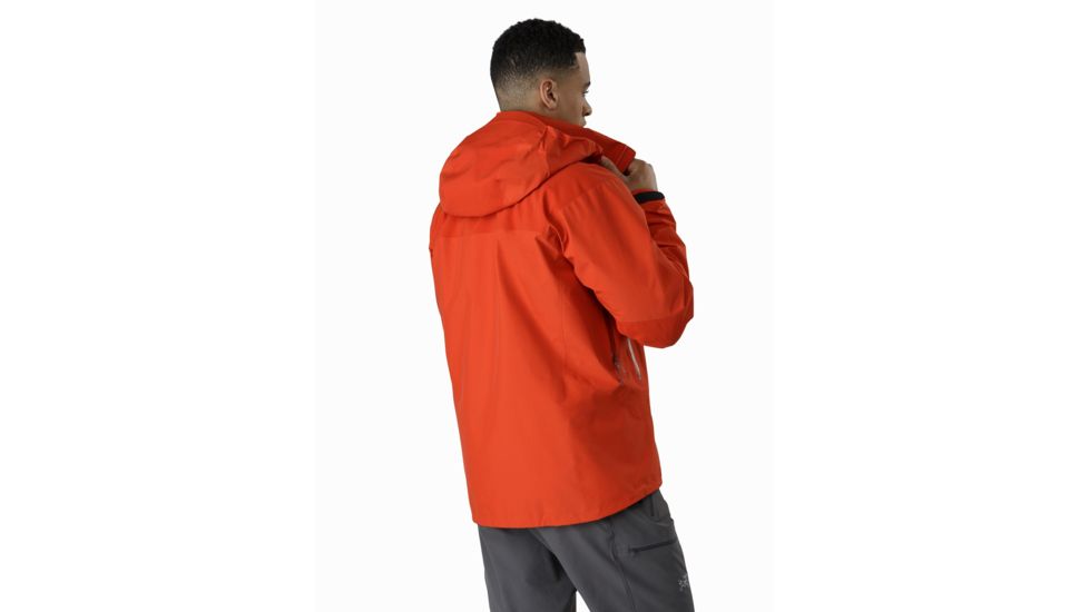Arcteryx Beta Ar Jacket - Mens, Sambal, 2XL, 392571