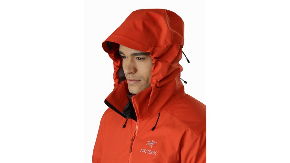Arcteryx Beta Ar Jacket - Mens, Sambal, 2XL, 392571