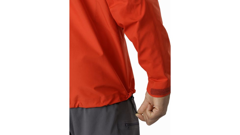 Arcteryx Beta Ar Jacket - Mens, Sambal, 2XL, 392571