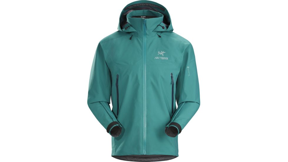Arcteryx Beta Ar Jacket - Mens, Yugen, Small, 392552