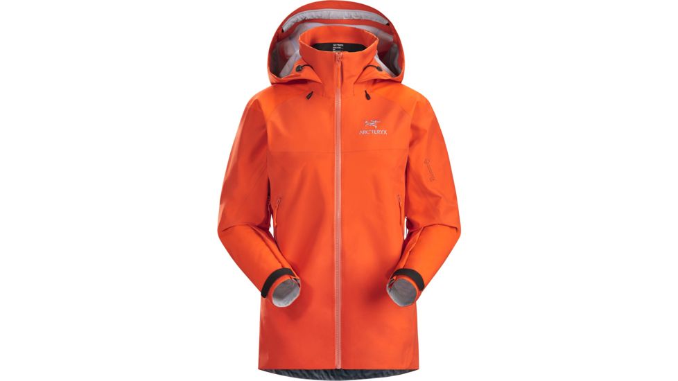 Arcteryx Beta Ar Jacket - Womens, Awestruck, Large, 391413