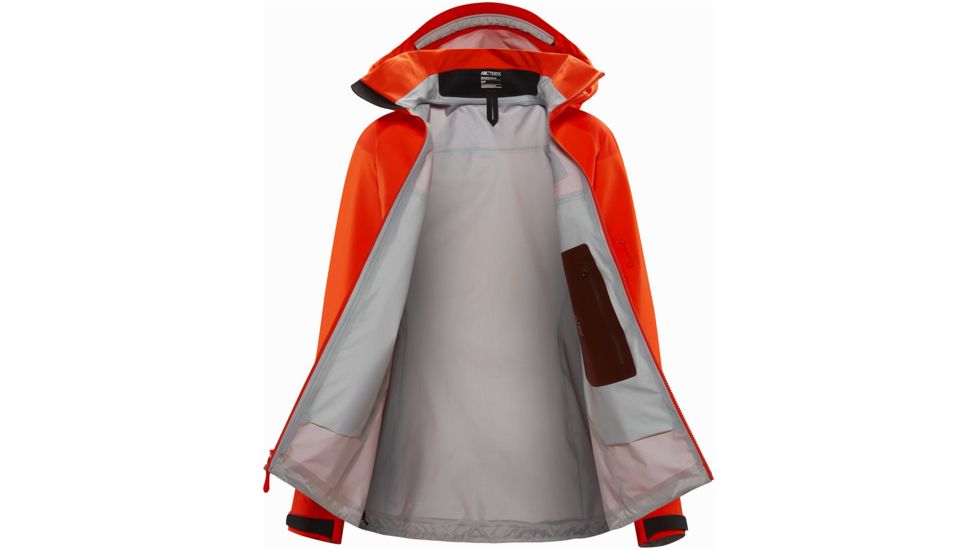 Arcteryx Beta AR Jacket - Womens, Hyperspace, Medium, 415070