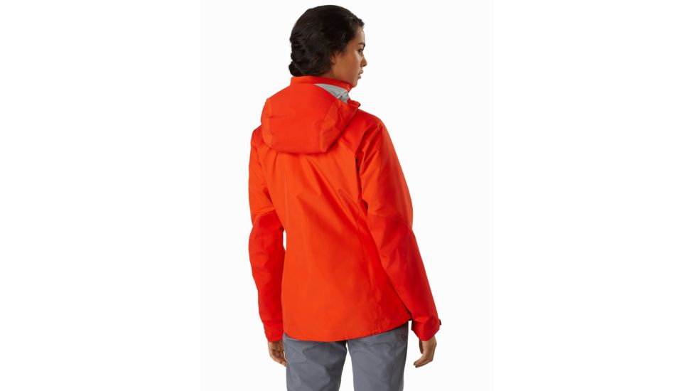 Arcteryx Beta AR Jacket - Womens, Hyperspace, Medium, 415070