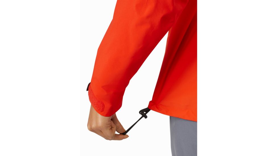 Arcteryx Beta AR Jacket - Womens, Hyperspace, Medium, 415070