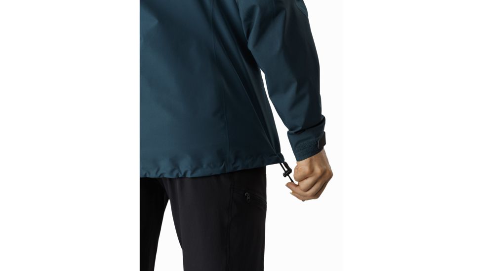Arcteryx Beta Ar Jacket - Womens, Labyrinth, Large, 391419