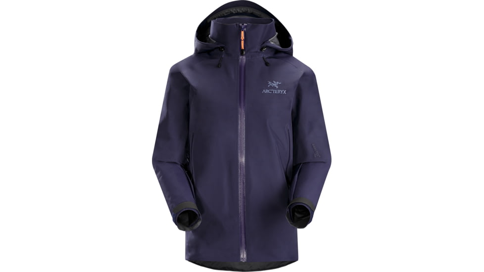 Arcteryx Beta AR Jacket - Womens-Marianas-Large