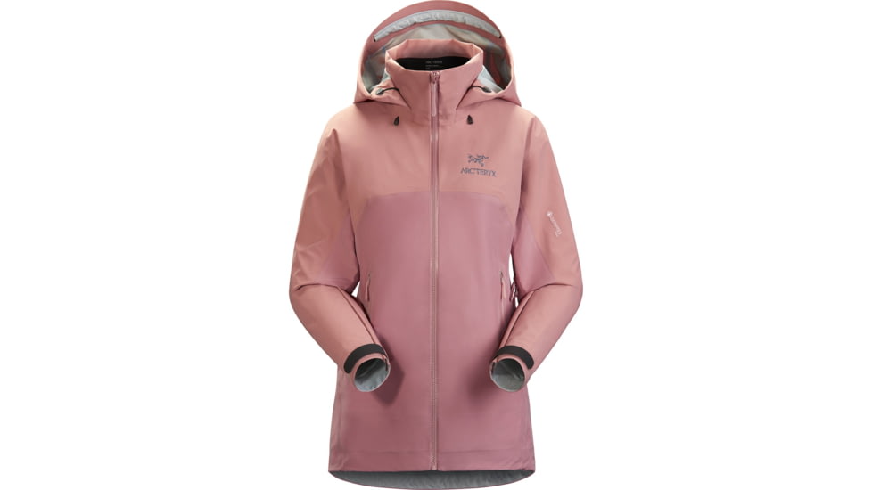 Arcteryx Beta AR Jacket - Womens, Momentum, Small, 437659