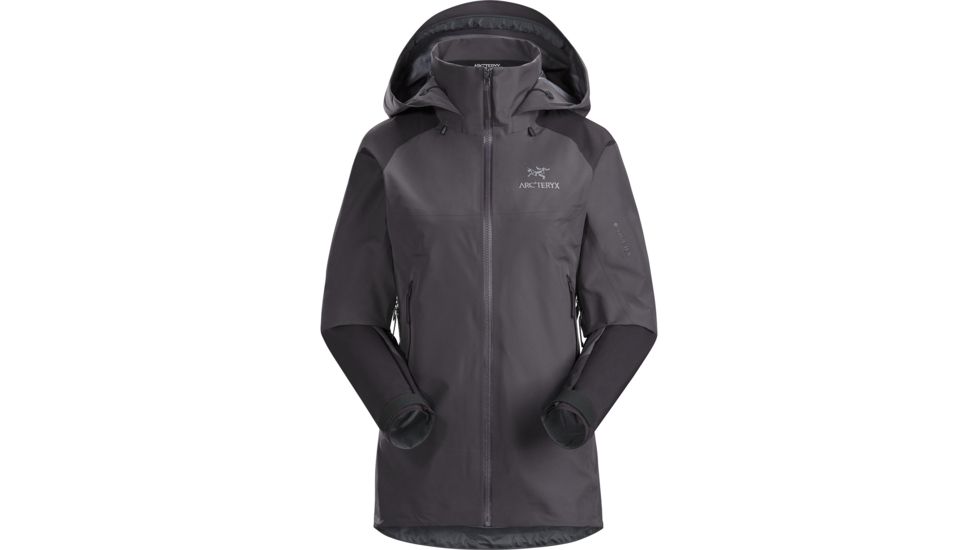 Arcteryx Beta Ar Jacket - Womens, Whiskey Jack, Extra Large, 391434