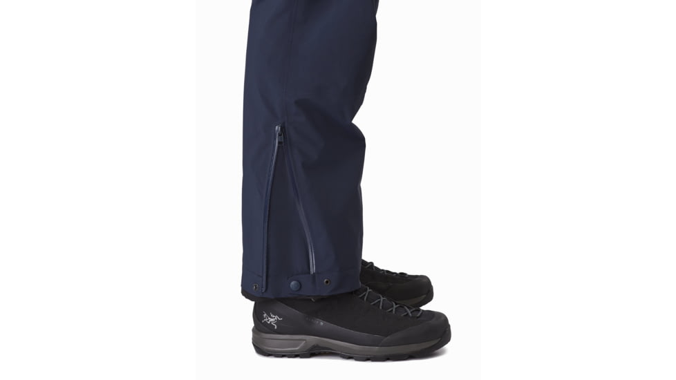 Arcteryx Beta AR Pant - Mens, Cobalt Moon, Extra Large, Regular Inseam, 434573