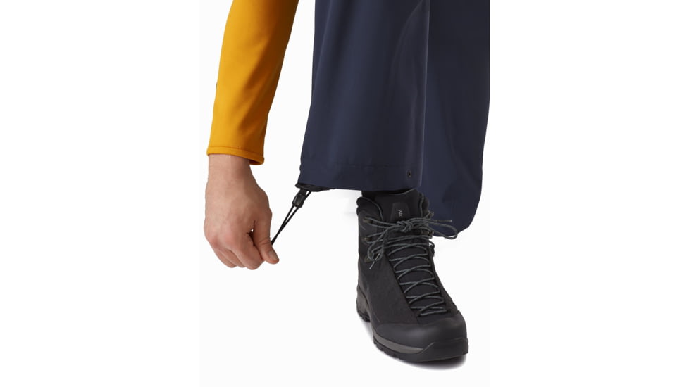 Arcteryx Beta AR Pant - Mens, Cobalt Moon, Extra Large, Regular Inseam, 434573