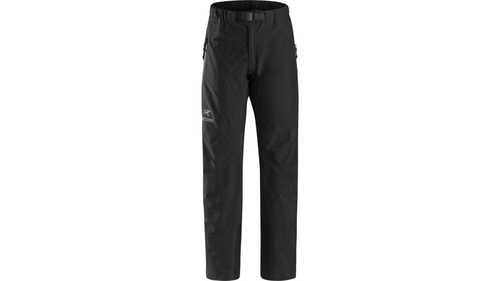 Arc'teryx Beta AR Pant - Womens, Black, Large, Regular Inseam, 223163