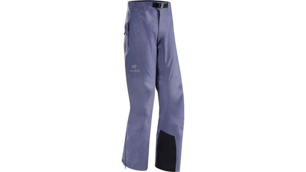 Arcteryx Beta AR Pant - Womens-Winter Iris-Small