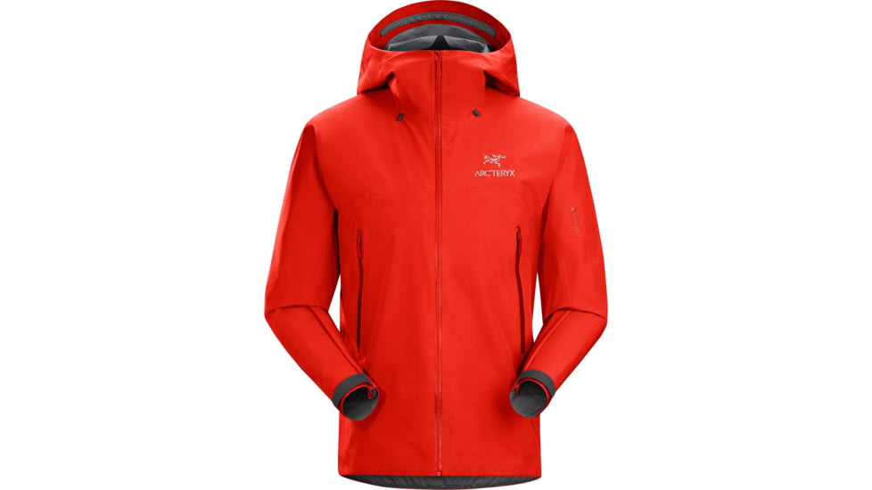 Arc'teryx Beta FL Jacket - Men's, Dynasty, Extra Large, 440880