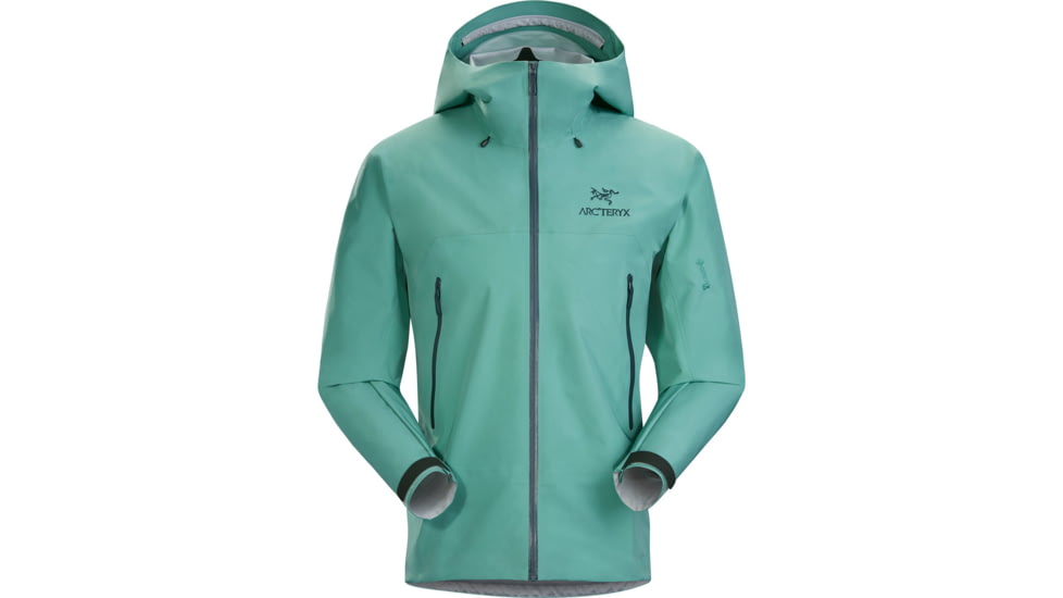 Arcteryx Beta FL Jacket - Mens, Galactica, Small, 437623