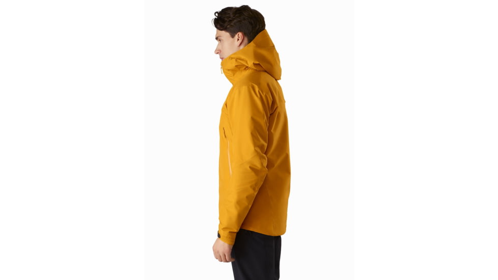 Arcteryx Beta FL Jacket - Mens, Quantum, Large, 437605