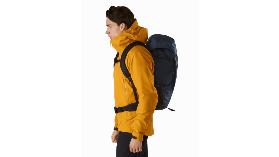 Arcteryx Beta FL Jacket - Mens, Quantum, Large, 437605