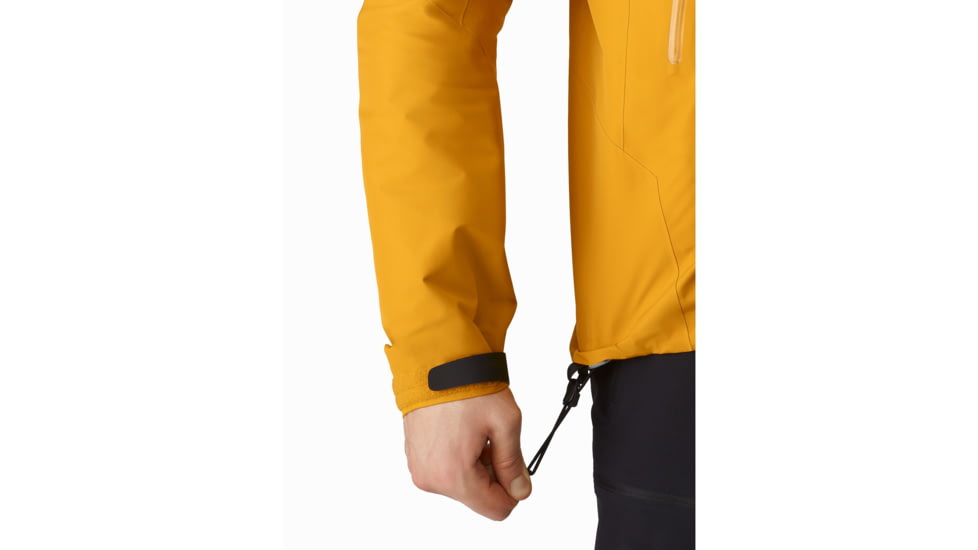 Arcteryx Beta FL Jacket - Mens, Quantum, Large, 437605