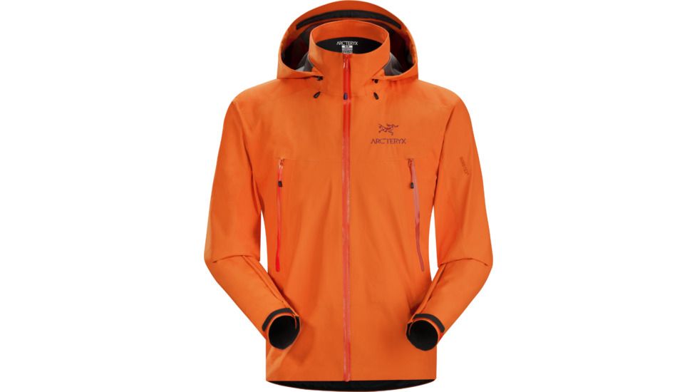 Beta LT Hybrid Jacket - Mens-Phoenix-Large