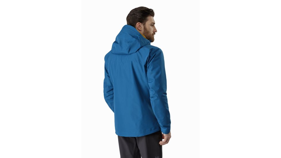 Arcteryx Beta Lt Jacket - Mens, Iliad, 2XL, 392604
