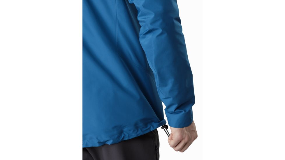 Arcteryx Beta Lt Jacket - Mens, Iliad, 2XL, 392604