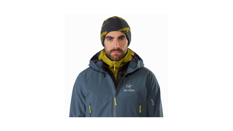 Arc'teryx Beta LT Jacket - Mens, Neptune, Large, 348782