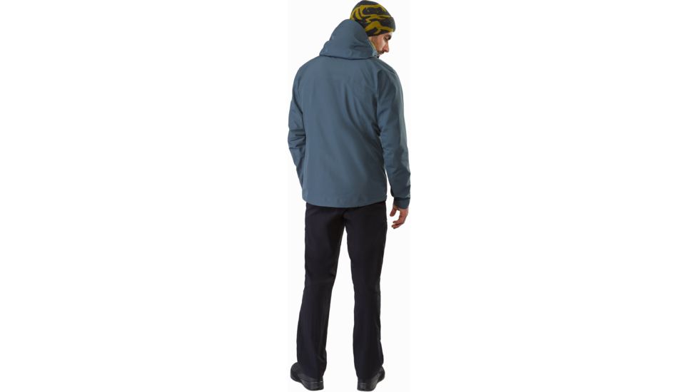 Arc'teryx Beta LT Jacket - Mens, Neptune, Large, 348782