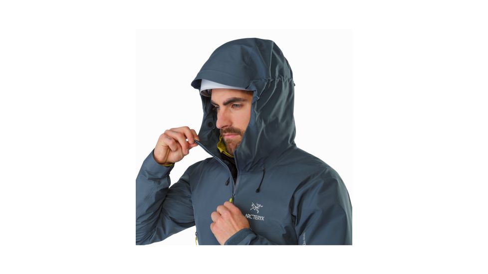 Arc'teryx Beta LT Jacket - Mens, Neptune, Large, 348782